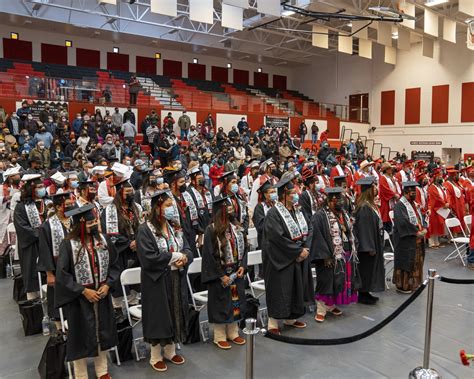 Navajo Tech 1st among tribal universities to offer PhD